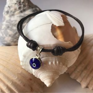 Greek Evil Eye 🧿 Bracelet